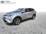 Toyota RAV-4 Comfort 4X4/Leder/trekhaak, Auto's, Toyota, Automaat, 114 kW, Euro 6, Elektrische ramen
