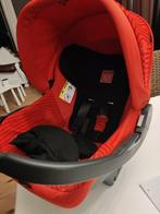 Maxi cosi, Kinderen en Baby's, Autostoeltjes, Autogordel of Isofix, 0 t/m 18 kg, Verstelbare rugleuning, Zo goed als nieuw