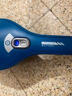 Draadloze en zakloze handstofzuiger met oplader €15, Ophalen of Verzenden, Overige typen