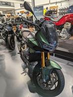 Nieuwe Moto-Guzzi V100S 1299 euro korting, Motos, 2 cylindres, Tourisme, Plus de 35 kW, 1053 cm³