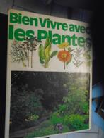 GRUND: „GOED LEVEN MET PLANTEN"WILDE PLANTEN”, Antiek en Kunst, Ophalen of Verzenden, GRUND