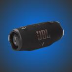 JBL Charge 6 – Krachtige Draadloze Bluetooth Speaker, Ophalen of Verzenden, Nieuw, Minder dan 60 watt, JBL