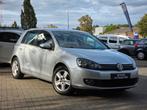Volkswagen golf 6 1.8 benzine/ GARANTIE, Handgeschakeld, Golf, Parkeersensor, Bedrijf