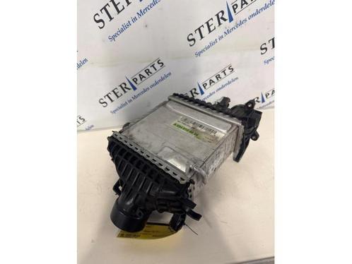 Intercooler van een Mercedes E-Klasse, Auto-onderdelen, Airco en Verwarming, Mercedes-Benz, Gebruikt, 3 maanden garantie, Ophalen of Verzenden