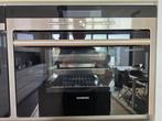 Siemens stoomoven HB26D552, Elektronische apparatuur, Ophalen, Oven, Inbouw, Stoom