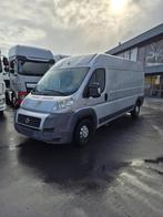 Fiat Ducato 120 MULTIJET (bj 2008), Auto's, 2590 kg, Gebruikt, 3000 kg, 120 pk