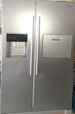 Frigo américain samsung, Electroménager, Réfrigérateurs & Frigos, Enlèvement, Utilisé, 160 cm ou plus