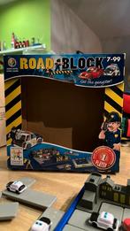 Road block smart games, Verzenden, Zo goed als nieuw