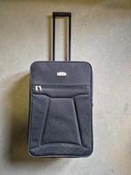 Handbagage koffer, Ophalen, Uitschuifbare handgreep, Gebruikt, 50 tot 60 cm