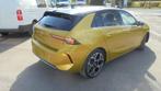 OPEL ASTRA 1.6i HYBRID - ULTIMATE - FULL OPTION - GARANTIE, Auto's, 4 cilinders, USB, Bedrijf, 5 zetels