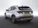 Hyundai Tucson 1.6 T-GDi 48V Feel 7-DCT garantie tot 11/2029, Auto's, Hyundai, Stof, Gebruikt, 4 cilinders, 1600 cc