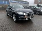 Audi Q5 45 TFSI quattro*S-tronic*S-LINE*245P (bj 2019), Auto's, 245 pk, Gebruikt, 4 cilinders, USB