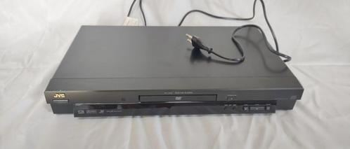 JVC XV-S40 DVD speler, Audio, Tv en Foto, DVD spelers, Gebruikt, Dvd-speler, JVC, Ophalen of Verzenden
