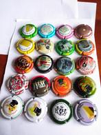 Champagne capsules lot 58, Verzamelen, Ophalen of Verzenden