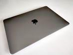 Apple macbook air + case  prijs, Computers en Software, MacBook Air, Gebruikt, Ophalen of Verzenden, Azerty