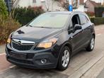 Opel Mokka 1.4 Turbo Benzine Lpg 2016, Auto's, Particulier, Mokka, Te koop, Benzine