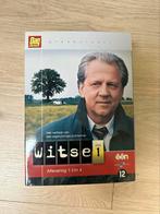 Witse Seizoen 1, Cd's en Dvd's, Dvd's | Tv en Series, Ophalen of Verzenden, Zo goed als nieuw