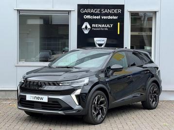 Renault Symbioz esprit Alpine E-Tech full hybrid 145 Pk beschikbaar voor biedingen
