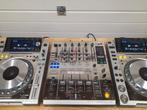 Pioneer Nexus 1 Limited set, Muziek en Instrumenten, Ophalen, Gebruikt, Pioneer