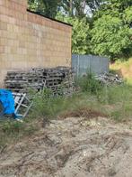 Gratis paletten, Tuin en Terras, Brandhout, Ophalen