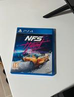 Need For Speed Heat Ps4 Game, Games en Spelcomputers, Games | Sony PlayStation 4, Ophalen of Verzenden, Zo goed als nieuw