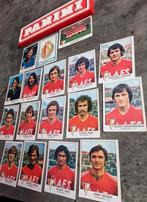 AUTOCOLLANTS PANINI FOOTBALL 78  STANDARD CL 17X 1978, Envoi, Comme neuf