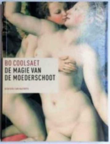  Bo Coolsaet  / keuze uit 3 boeken