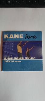 Kane, Enlèvement ou Envoi