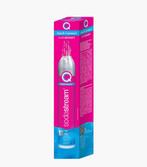 Sodastream Co2-cilinder reservefles quick connect (promo), Ophalen, Nieuw
