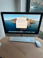 Apple 21,5 inches, Ophalen, Gebruikt