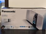 Panasonic compact microsysteem CD Radio Bluetooth USB MP3, Overige merken, Microset, Nieuw, Ophalen of Verzenden