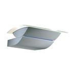Design wandverlichting, Ophalen, Nieuw, Glas