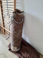 Boxzak met staander en handschoenen, nieuw!!!, Ophalen, Zo goed als nieuw