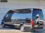 Mercedes Sprinter 317 CDI Automaat L3H2 170PK Airco Camera P, Auto's, Automaat, Gebruikt, Euro 6, 4 cilinders