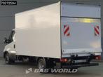 Iveco Daily 35C16 Automaat Laadklep Bakwagen Airco Camera Du, Automaat, Gebruikt, Euro 6, Iveco