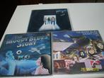 Vinyles 33T. des Moody Blues de 10 à 15€/pièce., Ophalen