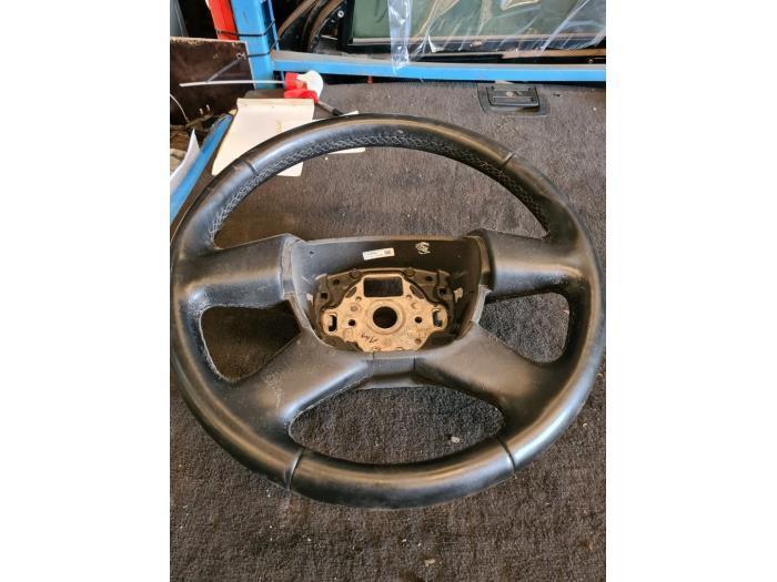 Volant d'un Skoda Yeti, Autos : Pièces & Accessoires, Commande, Skoda, Utilisé, 3 mois de garantie, Enlèvement ou Envoi