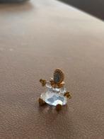Swarovski popje, Ophalen, Zo goed als nieuw