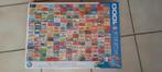 puzzel Volkswagen Van (nieuw in verpakking), Enlèvement ou Envoi