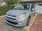 Citroen C3 Essence 2015 airconditioning 60.000 CTOK Carpass, Electronic Stability Program (ESP), 65 kW, Bedrijf, 5 deurs