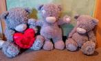 Collectie Me to You knuffelberen, Verzamelen, Ophalen of Verzenden, Gebruikt, Stoffen beer, Me To You