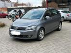 Vw golf plus 1.4 essence Automatique, Autos, Carnet d'entretien, Alcantara, 5 portes, Automatique