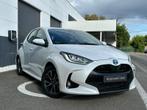 Toyota Yaris Iconic, Automaat, Wit, 1490 cc, 5 deurs