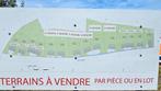 Terrain à vendre à Gedinne Vencimont, Immo, 1000 tot 1500 m²