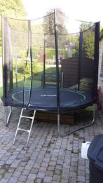 Trampoline, Enfants & Bébés, Enlèvement, Comme neuf