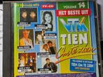 Tien om te zien vol 14, Cd's en Dvd's, Cd's | Verzamelalbums, Ophalen of Verzenden, Gebruikt, Nederlandstalig