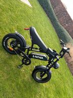 Elektrische fatbike E-Father V20 Mini (2025), Fietsen en Brommers, Ophalen, Zo goed als nieuw, Overige merken