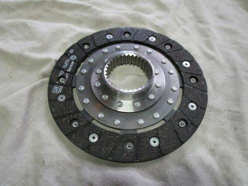 koppelingsschijf 1.3 Verto PERFORMANCE 190 mm CLASSIC MINI, Auto-onderdelen, Transmissie en Toebehoren, Mini, Oldtimer onderdelen