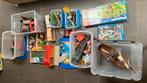 Groot lot playmobil te koop, Kinderen en Baby's, Speelgoed | Playmobil, Gebruikt, Ophalen