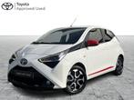 Toyota Aygo x-style, Auto's, Toyota, Te koop, 72 pk, Stadsauto, Benzine